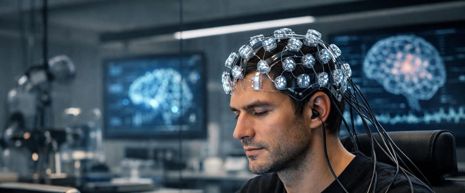 Interfaces cerveau-machine