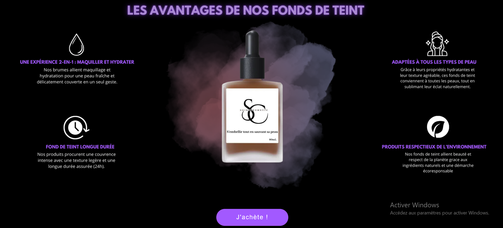 Veille Neurotechnologie