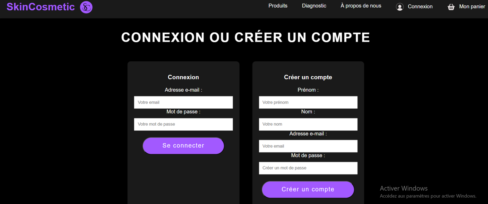 Veille Neurotechnologie